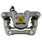 2007 Honda Pilot Brake Caliper 3